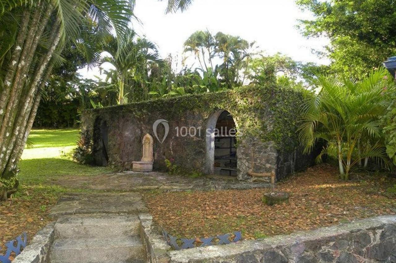 Location salle Saint-Joseph (Martinique) - Espas Zen #6