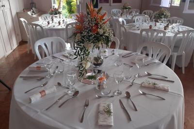 Location salle Saint-Joseph (Martinique) - Espas Zen #16