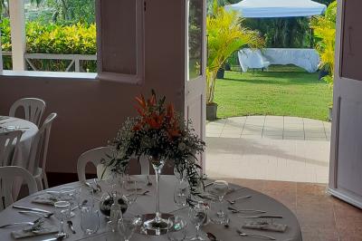 Location salle Saint-Joseph (Martinique) - Espas Zen #16