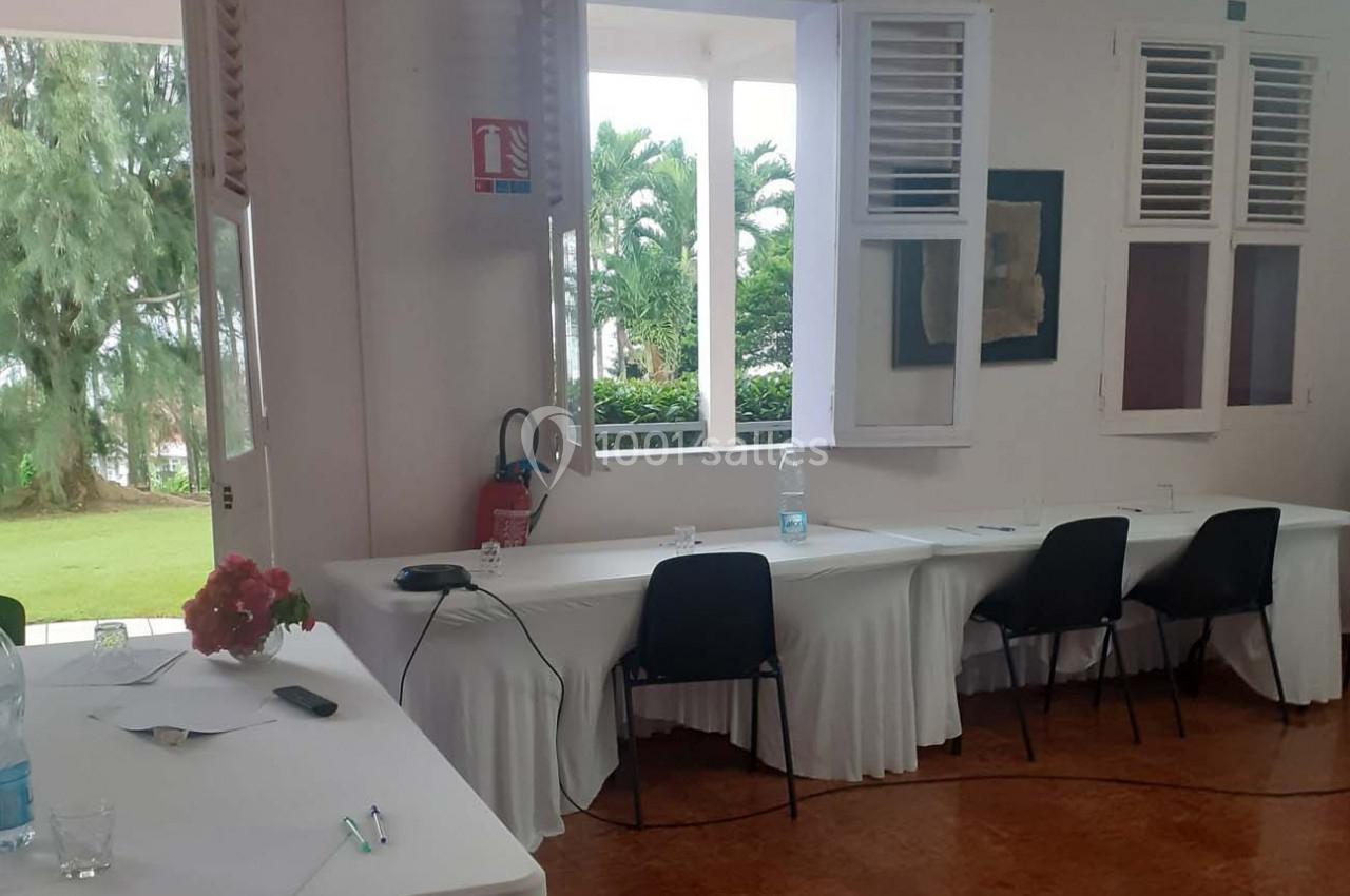Location salle Saint-Joseph (Martinique) - Espas Zen #9