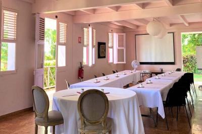 Location salle Saint-Joseph (Martinique) - Espas Zen #16