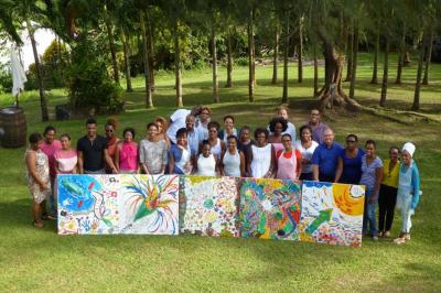 Location salle Saint-Joseph (Martinique) - Espas Zen #16