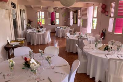 Location salle Saint-Joseph (Martinique) - Espas Zen #16