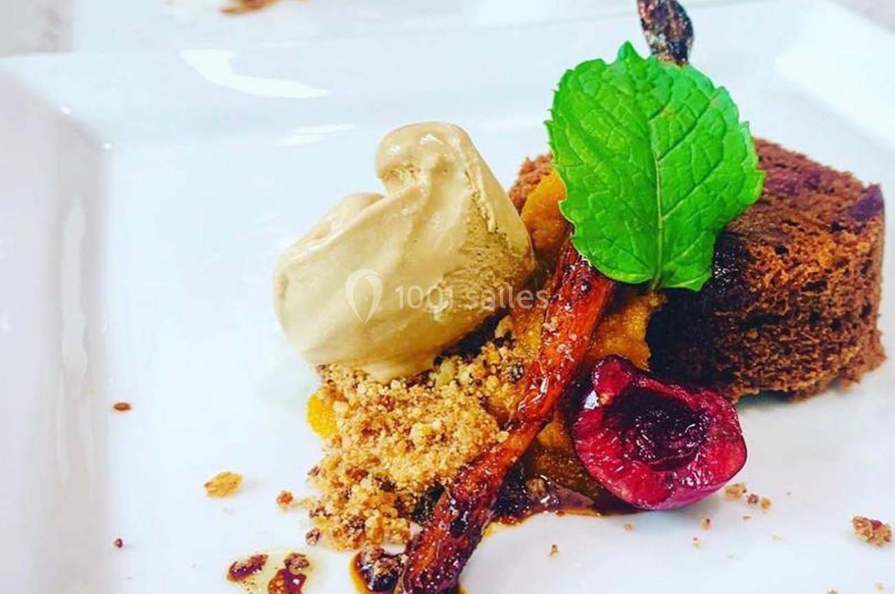 Location salle Saint-Joseph (Martinique) - Espas Zen #16