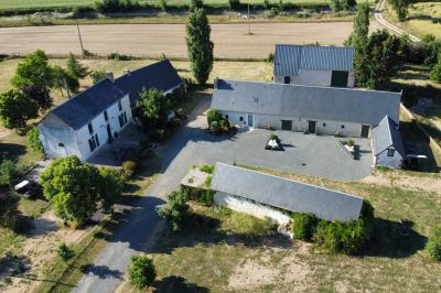 La Belle Métairie  La Belle Métairie