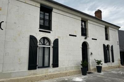 Location salle La Bruère-sur-Loir (Sarthe) - La Belle Métairie  #19