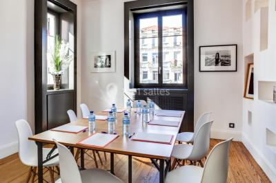 La Maison Rouge La Maison Rouge