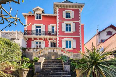 Location salle Biarritz (Pyrénées-Atlantiques) - La Maison Rouge #4