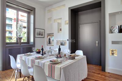 Location salle Biarritz (Pyrénées-Atlantiques) - La Maison Rouge #4