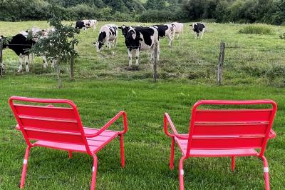 Miniature Location salle Fay (Sarthe) - La Mauvillière #14 Location salle Fay (Sarthe) - La Mauvillière #14