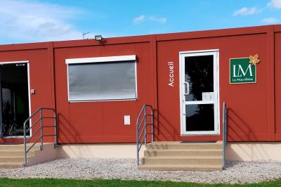 Miniature Location salle Fay (Sarthe) - La Mauvillière #5 Location salle Fay (Sarthe) - La Mauvillière #14