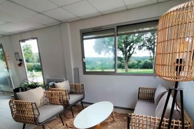 Miniature Location salle Fay (Sarthe) - La Mauvillière #9 Location salle Fay (Sarthe) - La Mauvillière #14