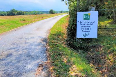 Miniature Location salle Fay (Sarthe) - La Mauvillière #12 Location salle Fay (Sarthe) - La Mauvillière #14
