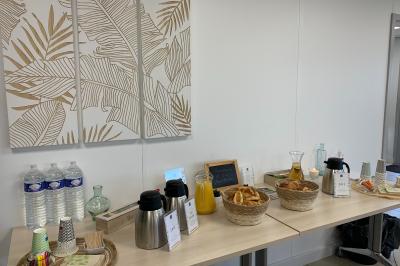 Miniature Location salle Fay (Sarthe) - La Mauvillière #10 Location salle Fay (Sarthe) - La Mauvillière #14