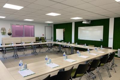 Miniature Location salle Fay (Sarthe) - La Mauvillière #1 Location salle Fay (Sarthe) - La Mauvillière #14