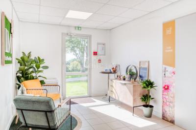 Miniature Location salle Fay (Sarthe) - La Mauvillière #11 Location salle Fay (Sarthe) - La Mauvillière #14