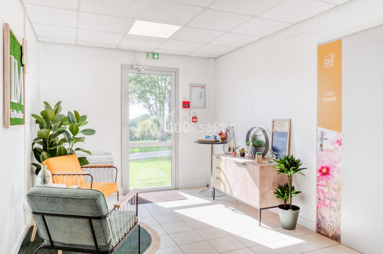 Location salle Fay (Sarthe) - La Mauvillière #11