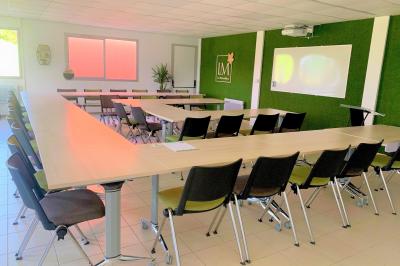 Miniature Location salle Fay (Sarthe) - La Mauvillière #7 Location salle Fay (Sarthe) - La Mauvillière #14