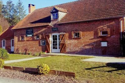 Auberge de Villechaume