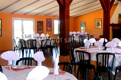 Location salle Fleury (Aude) - Manade Marge #20