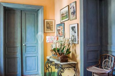 Location salle Fleury (Aude) - Manade Marge #20