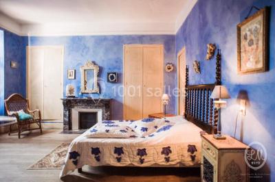 Location salle Fleury (Aude) - Manade Marge #20