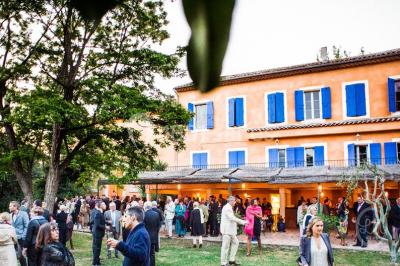 Location salle Fleury (Aude) - Manade Marge #20