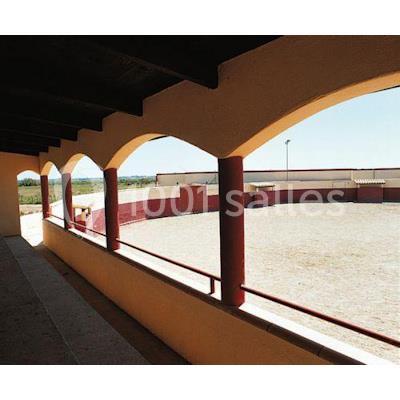 Location salle Fleury (Aude) - Manade Marge #12