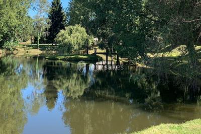 Location salle Gorses (Lot) - Domaine le Colombié #18