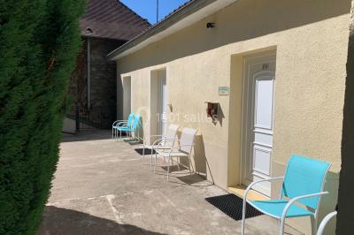 Location salle Gorses (Lot) - Domaine le Colombié #18