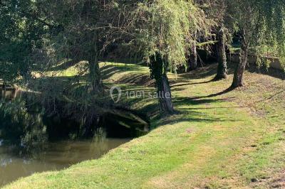 Location salle Gorses (Lot) - Domaine le Colombié #18