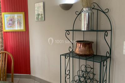 Location salle Gorses (Lot) - Domaine le Colombié #18