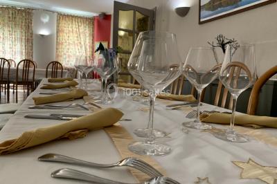 Location salle Gorses (Lot) - Domaine le Colombié #18