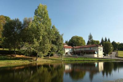 Domaine le Colombié Domaine le Colombié