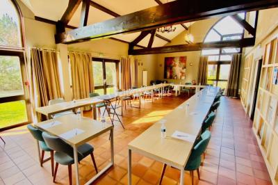 Location salle Meaux (Seine-et-Marne) - Hôtel Restaurant Kyriad Meaux #6