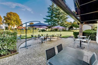 Location salle Meaux (Seine-et-Marne) - Hôtel Restaurant Kyriad Meaux #6