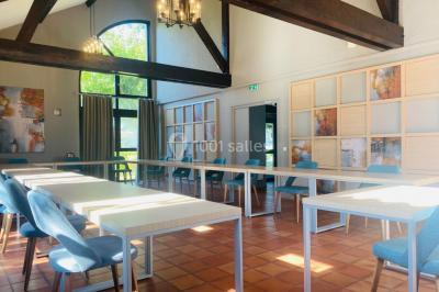 Location salle Meaux (Seine-et-Marne) - Hôtel Restaurant Kyriad Meaux #11