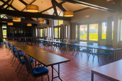 Location salle Meaux (Seine-et-Marne) - Hôtel Restaurant Kyriad Meaux #11