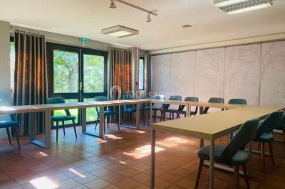 Location salle Meaux (Seine-et-Marne) - Hôtel Restaurant Kyriad Meaux #11