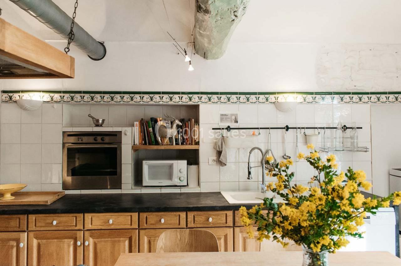 Location salle Pont-de-Barret (Drôme) - Les Tuillières #11