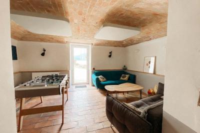 Location salle Pont-de-Barret (Drôme) - Les Tuillières #18