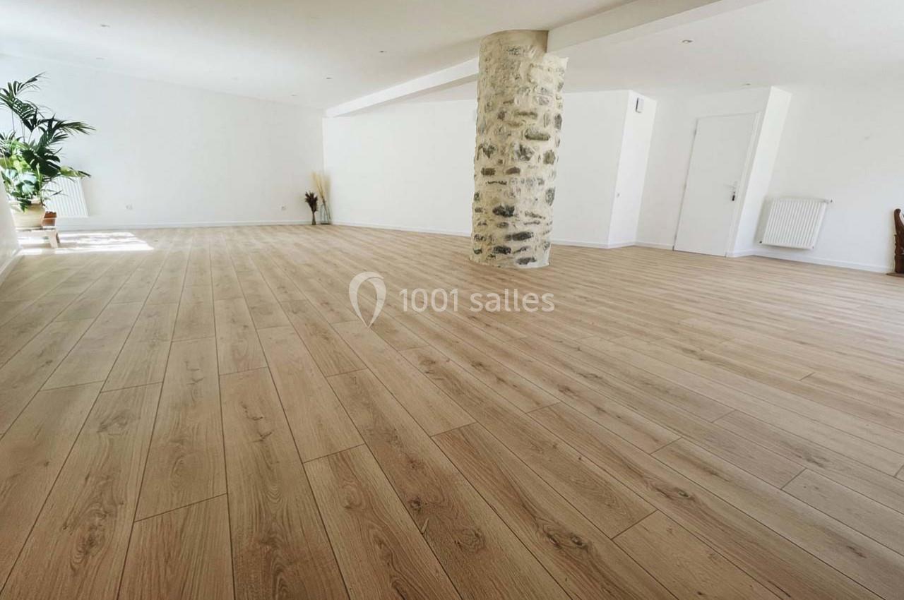 Location salle Pont-de-Barret (Drôme) - Les Tuillières #3