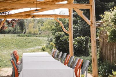 Location salle Pont-de-Barret (Drôme) - Les Tuillières #18