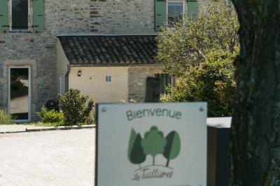 Location salle Pont-de-Barret (Drôme) - Les Tuillières #18