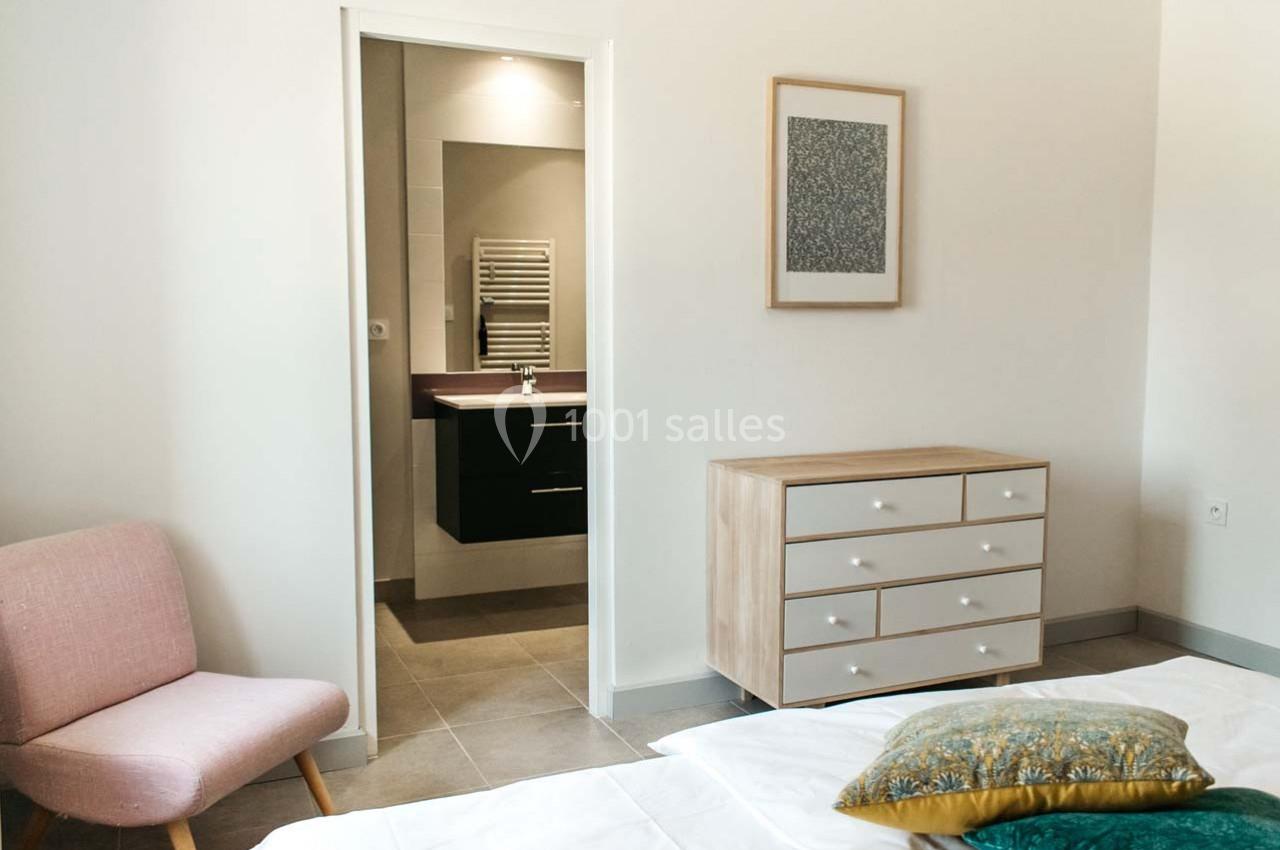 Location salle Pont-de-Barret (Drôme) - Les Tuillières #13