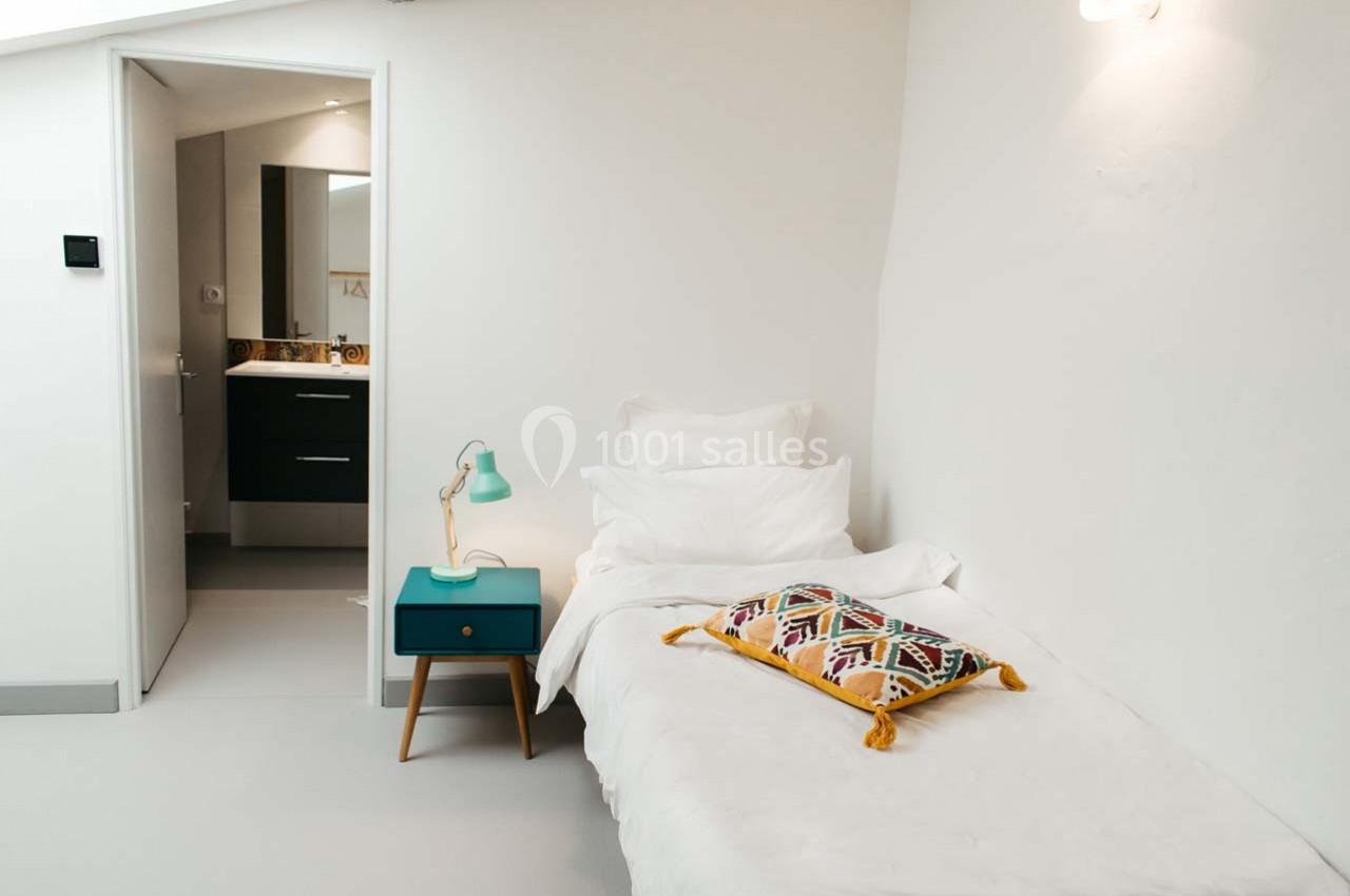 Location salle Pont-de-Barret (Drôme) - Les Tuillières #14