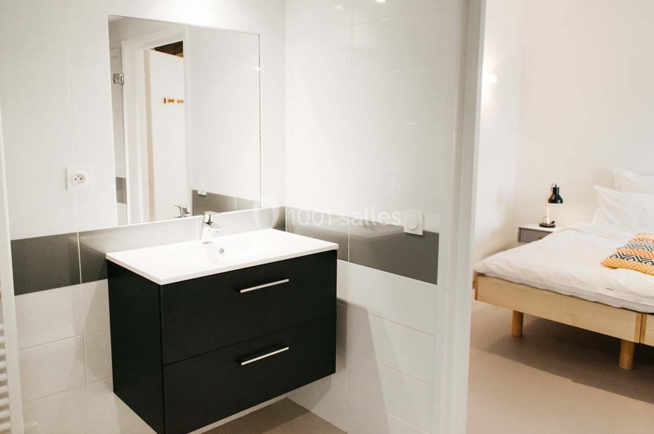 Location salle Pont-de-Barret (Drôme) - Les Tuillières #15