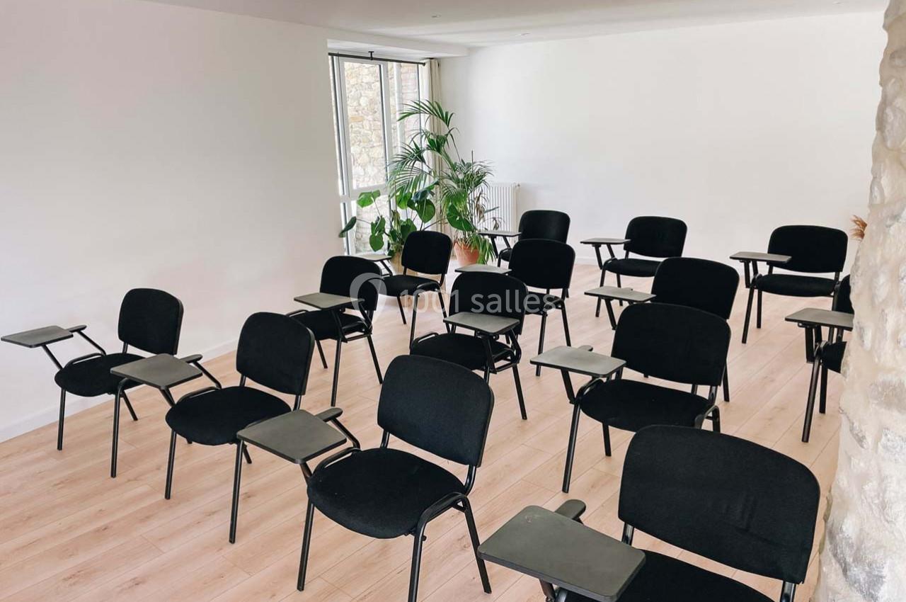 Location salle Pont-de-Barret (Drôme) - Les Tuillières #5