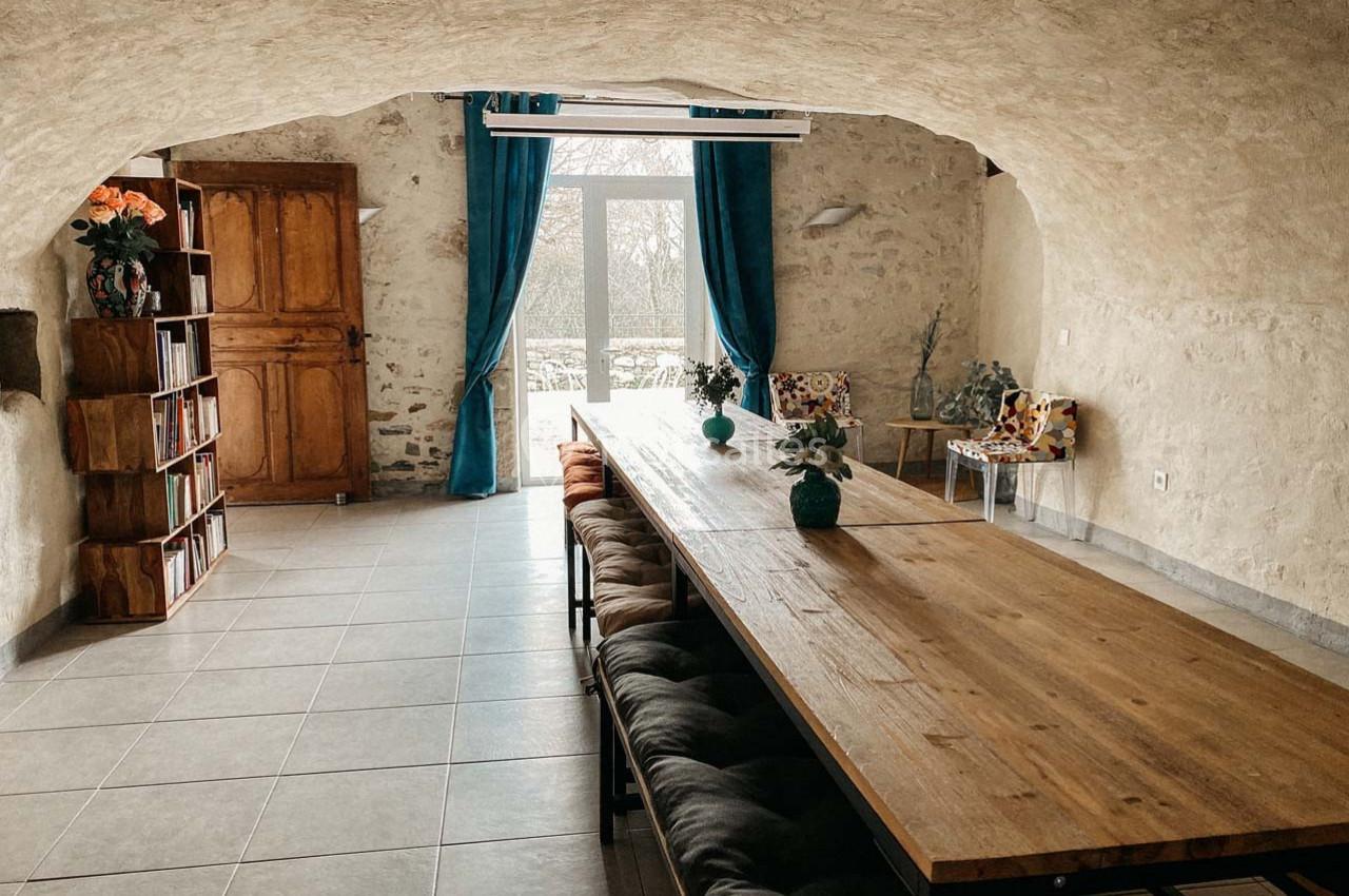 Location salle Pont-de-Barret (Drôme) - Les Tuillières #7
