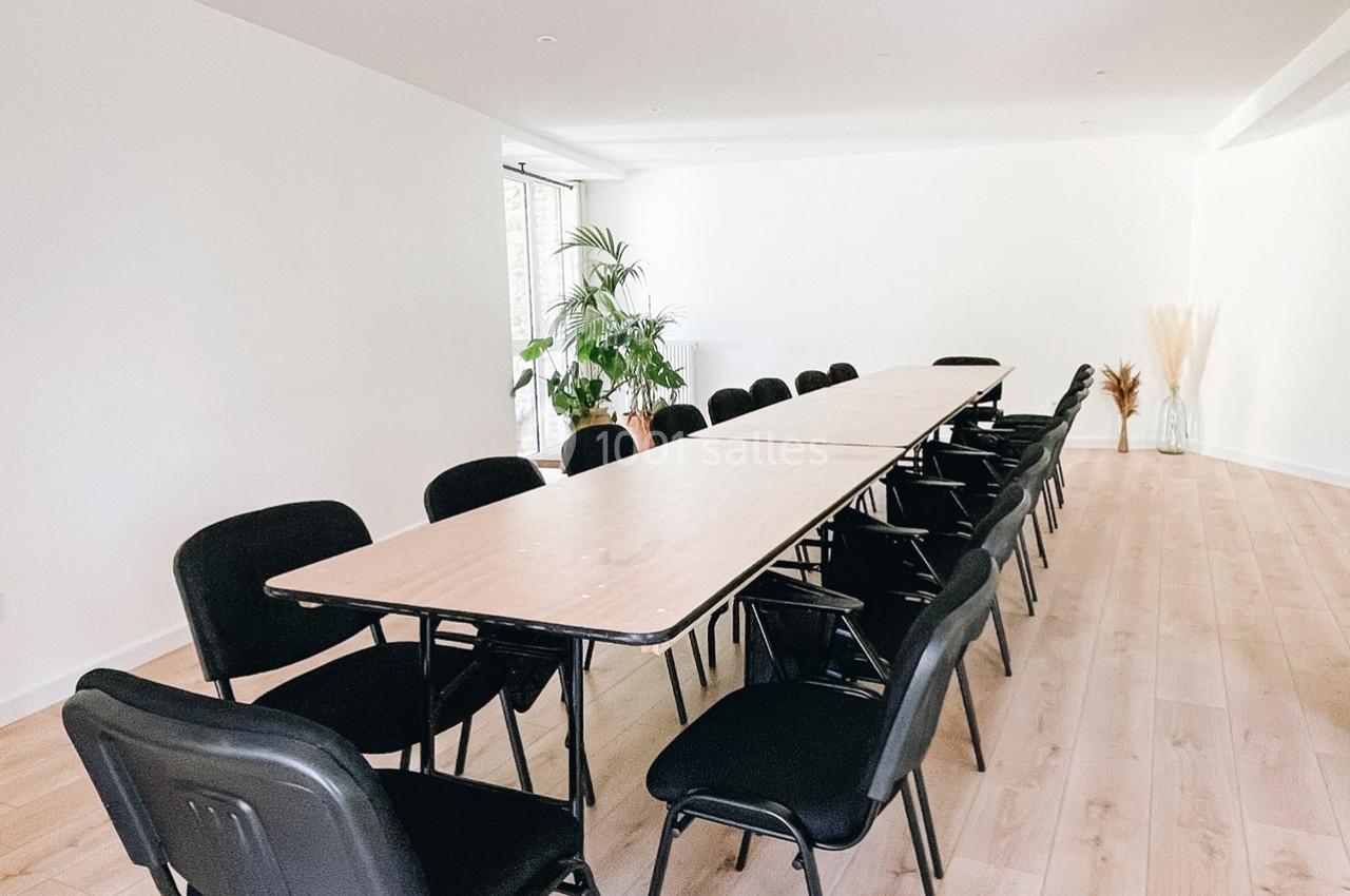 Location salle Pont-de-Barret (Drôme) - Les Tuillières #2